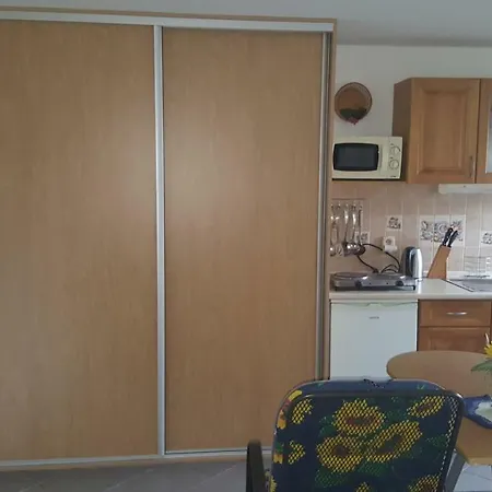 Apartmán Ubytovanie U Blanky *