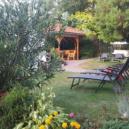 Apartmán Ubytovanie U Blanky
