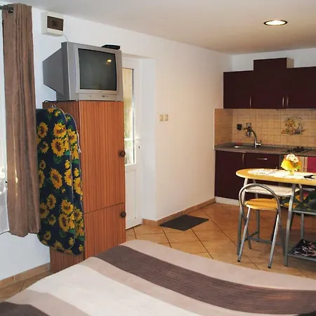 Ubytovanie U Blanky Apartmán *