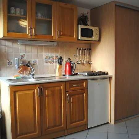 Apartmán Ubytovanie U Blanky
