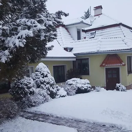 Ubytovanie U Blanky Apartmán Cechy