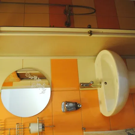 Apartmán Ubytovanie U Blanky *