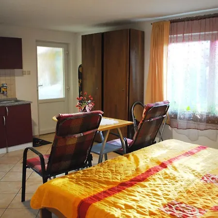 Apartmán Ubytovanie U Blanky